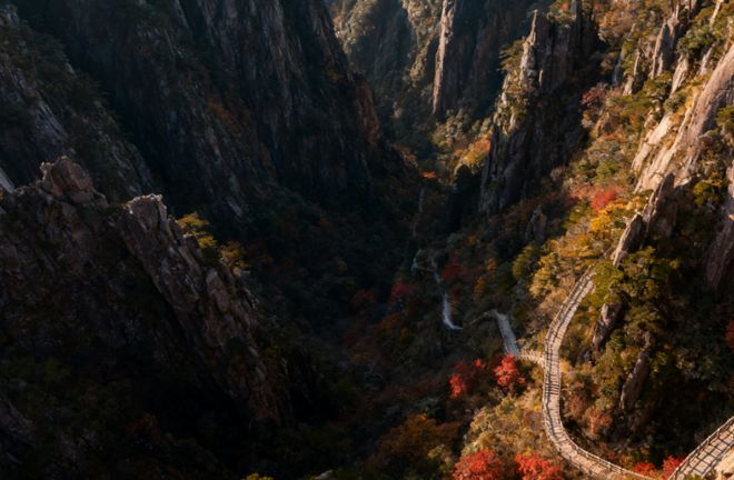 黄山亲子5天怎么玩?纯玩研学线路攻略性价比报价含儿童服务(图6) 黄山亲子5天怎么玩?纯玩研学线路攻略性价比报价含儿童服务(图6)