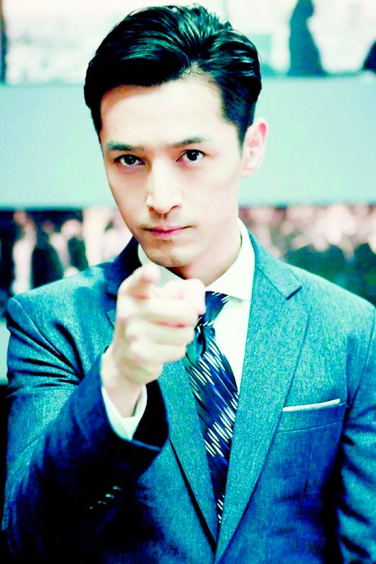 胡歌下厨登山太圈粉田朴珺官宣新身份新综引期待(图1) 胡歌下厨登山太圈粉田朴珺官宣新身份新综引期待(图1)