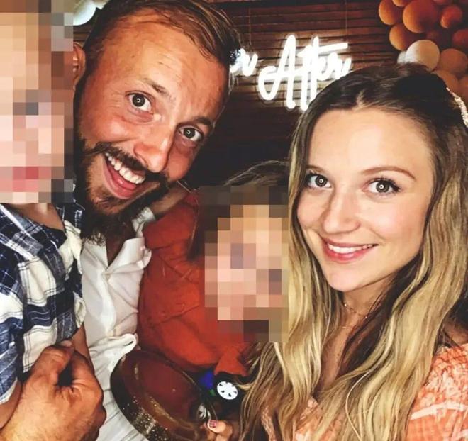 登山被暴风雪围困山顶父亲保护仨娃被赞英雄!真相却是他才是凶手(图3) 登山被暴风雪围困山顶父亲保护仨娃被赞英雄!真相却是他才是凶手(图3)