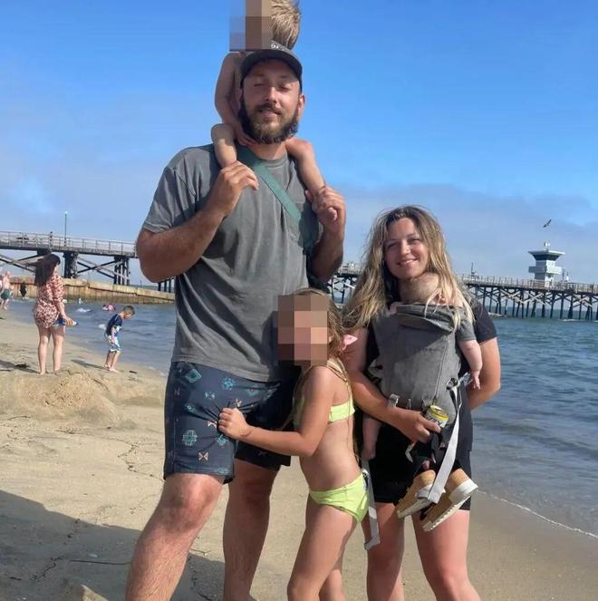 登山被暴风雪围困山顶父亲保护仨娃被赞英雄!真相却是他才是凶手(图4) 登山被暴风雪围困山顶父亲保护仨娃被赞英雄!真相却是他才是凶手(图4)