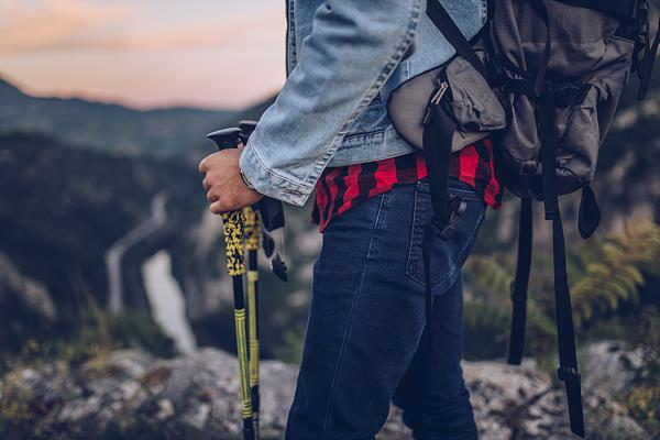 爬“野山”遇险被困事件频发这份安全须知请查收(图1)