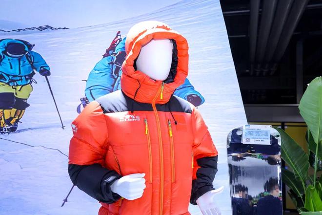 “吸金”5000万元!昆企进博会圈粉全球客商(图2) “吸金”5000万元!昆企进博会圈粉全球客商(图2)