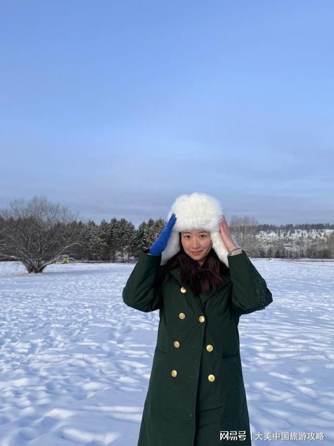 雪乡旅游费用清单5天4晚:吃住行玩全攻略在此(图1) 雪乡旅游费用清单5天4晚:吃住行玩全攻略在此(图1)