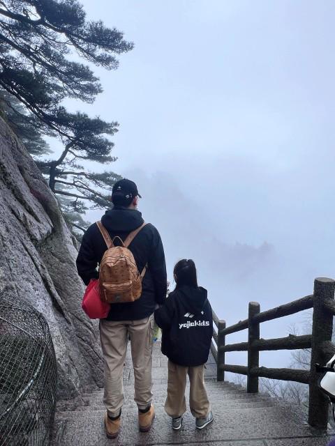 黄山旅游攻略4日游报团攻略黄山旅游必去景点推荐看完就懂(图3) 黄山旅游攻略4日游报团攻略黄山旅游必去景点推荐看完就懂(图3)